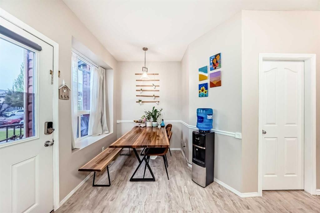 402-2066 Luxstone Boulevard Sw, Airdrie, AB - Indoor