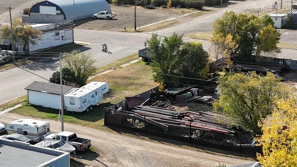 128 1 Avenue East, Hussar, AB