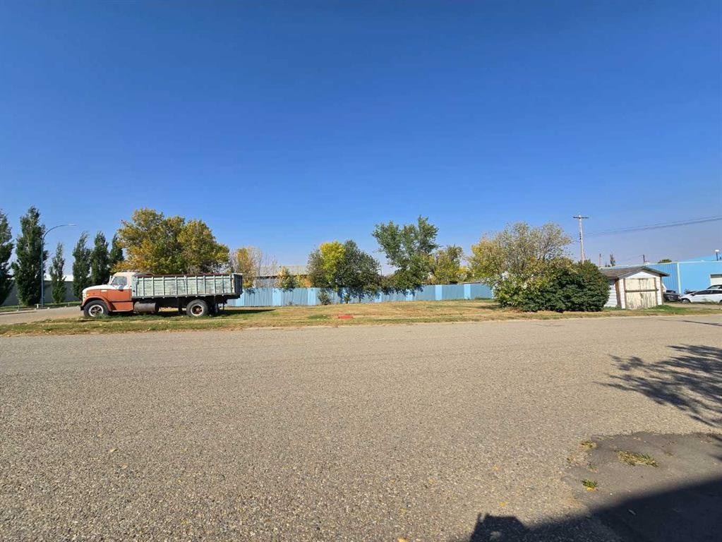 128 1 Avenue East, Hussar, AB