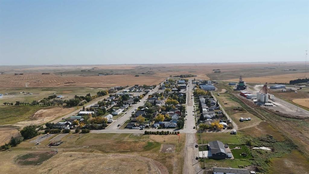 128 1 Avenue East, Hussar, AB