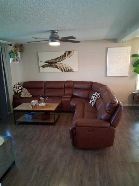 49 Fireside Bend, Cochrane, AB - Indoor