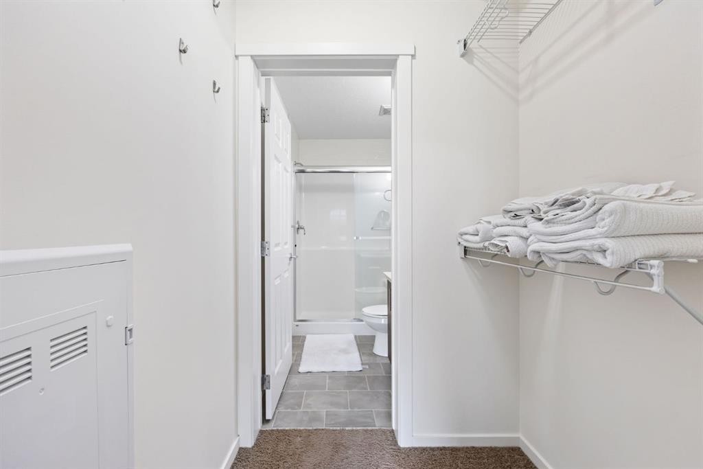 3308-215 Legacy Boulevard Se, Calgary, AB - Indoor