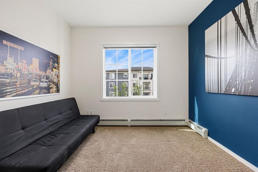 3308-215 Legacy Boulevard Se, Calgary, AB - Indoor Photo Showing Other Room