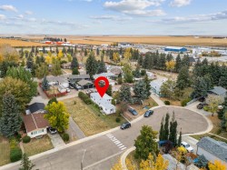 316 3 Street NORTH Vulcan, AB T0L 2B0