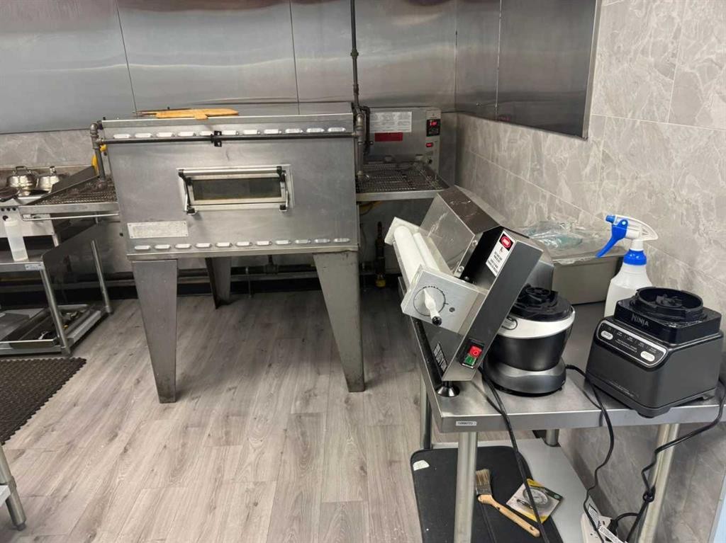 123 Any Street, Calgary, AB