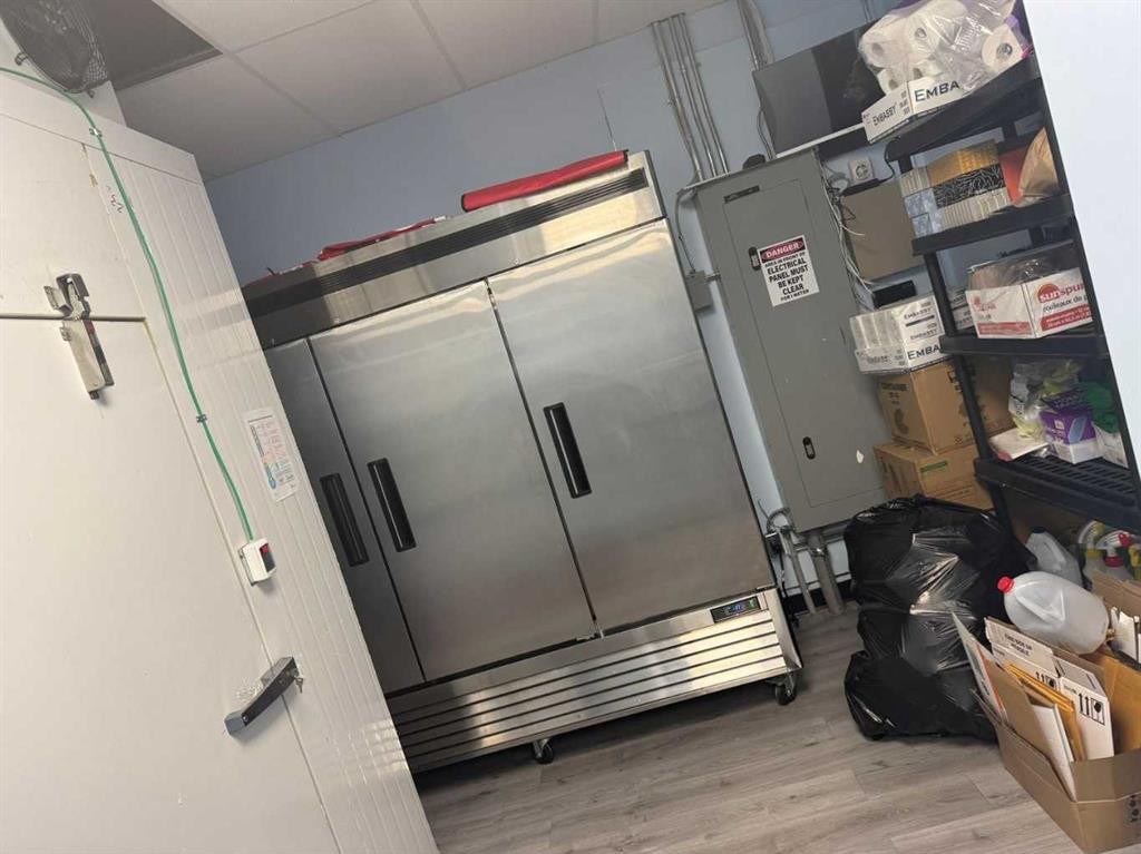 123 Any Street, Calgary, AB