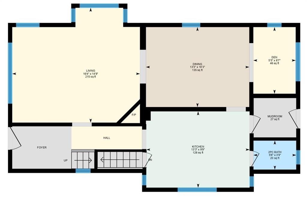 2452 28 Avenue Sw, Calgary, AB - Other