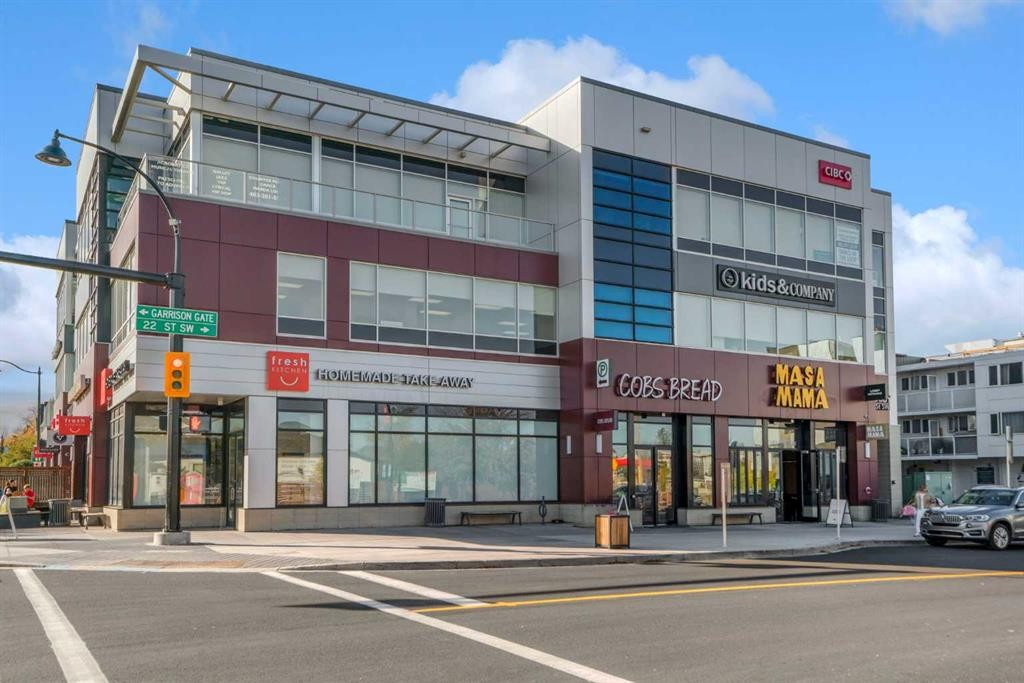 2452 28 Avenue Sw, Calgary, AB - Outdoor