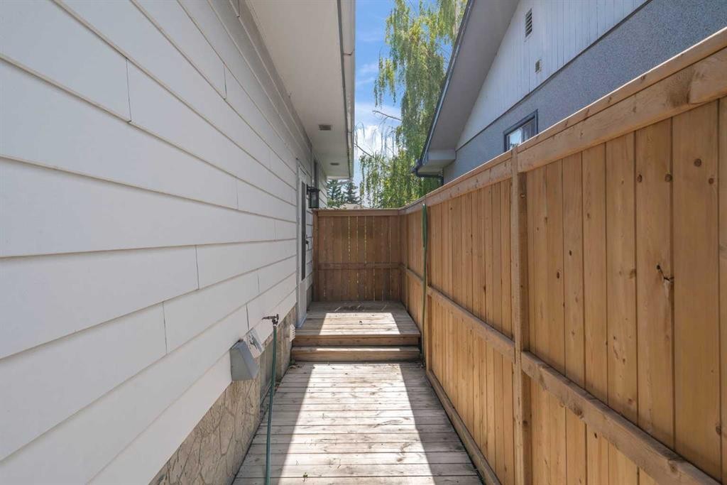 84 Maranda Close Ne, Calgary, AB - Outdoor With Exterior
