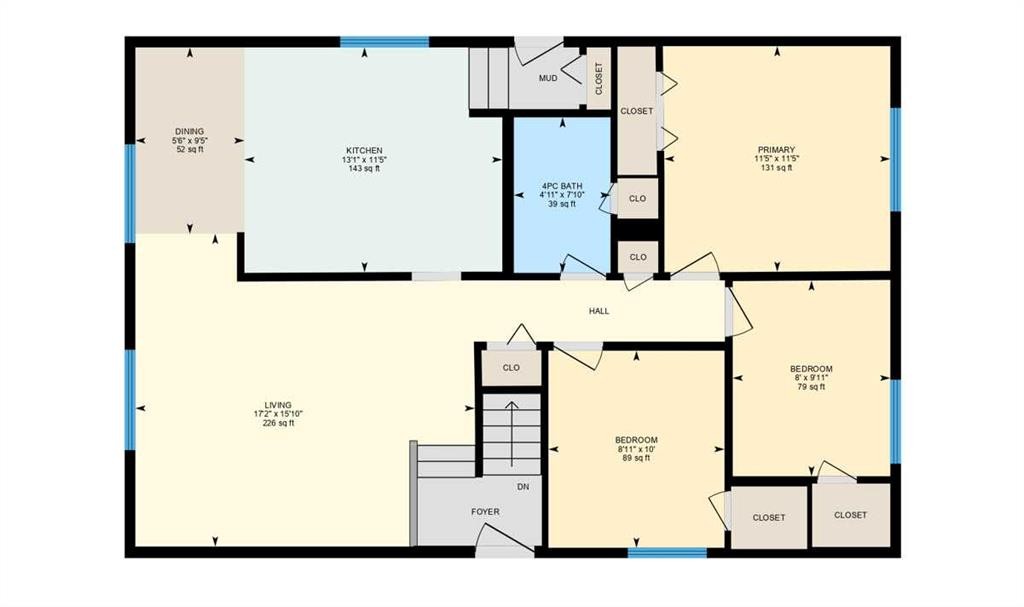 84 Maranda Close Ne, Calgary, AB - Other