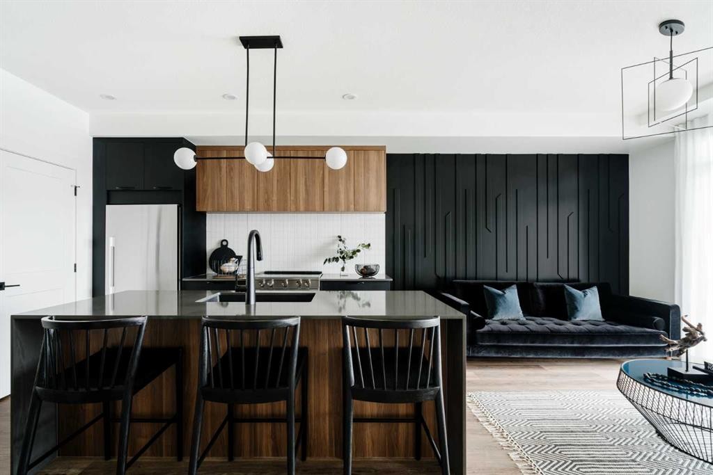 1313-14910 1 Street Nw, Calgary, AB - Indoor