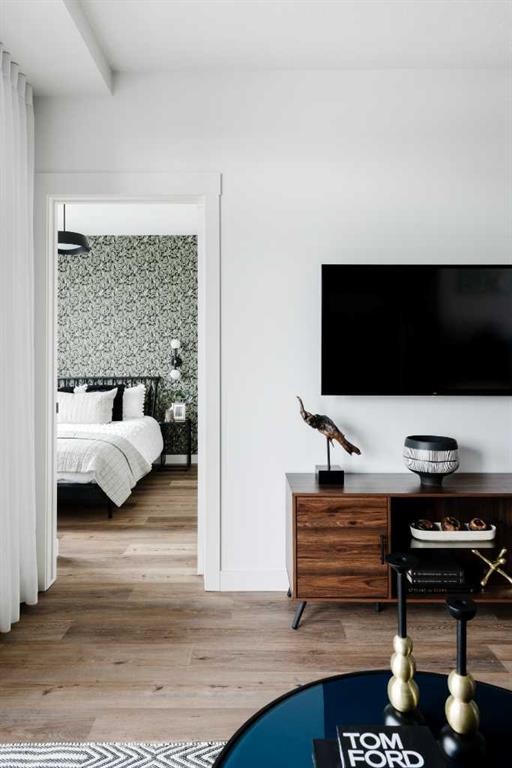 1313-14910 1 Street Nw, Calgary, AB - Indoor