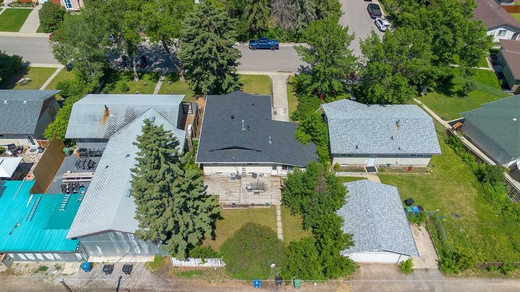 440 Foritana Road Se, Calgary, AB - Outdoor With View