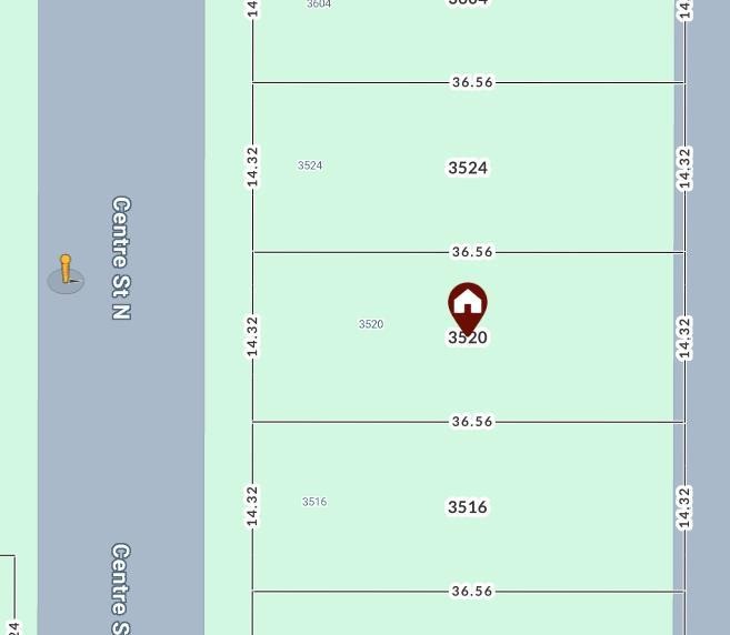 3520 Centre Street Ne, Calgary, AB - Other