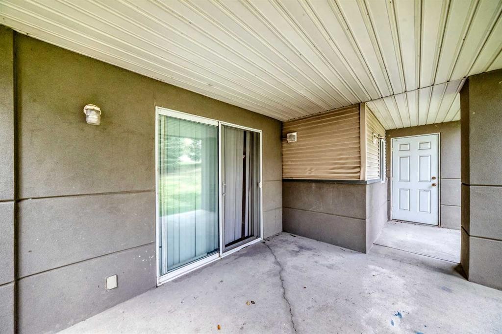 119-6000 Somervale Court Sw, Calgary, AB - Outdoor With Exterior