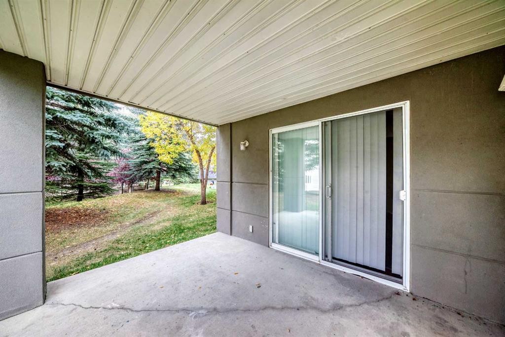 119-6000 Somervale Court Sw, Calgary, AB - Outdoor With Exterior