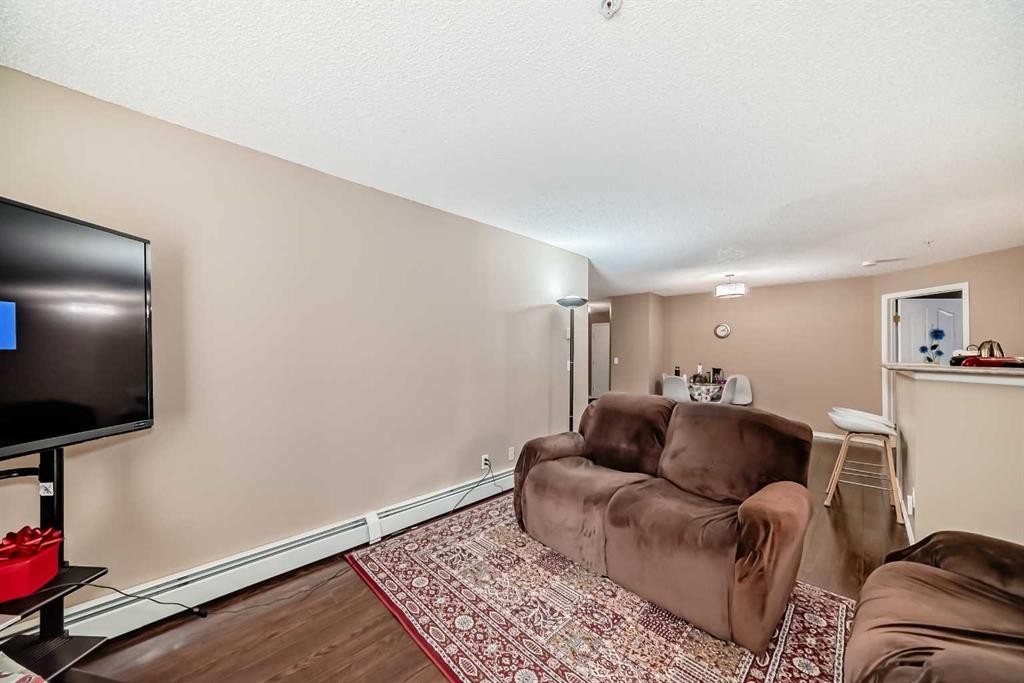 119-6000 Somervale Court Sw, Calgary, AB - Indoor