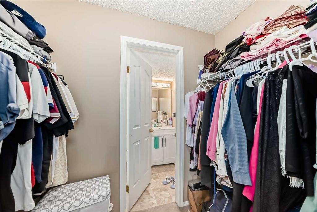 119-6000 Somervale Court Sw, Calgary, AB - Indoor With Storage