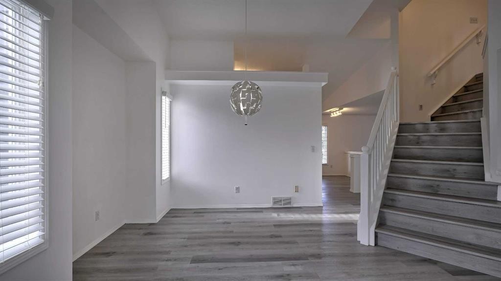 160 Riverstone Crescent Se, Calgary, AB - Indoor Photo Showing Other Room