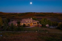 290254 96 Street WEST Rural Foothills County, AB T1S 0V2