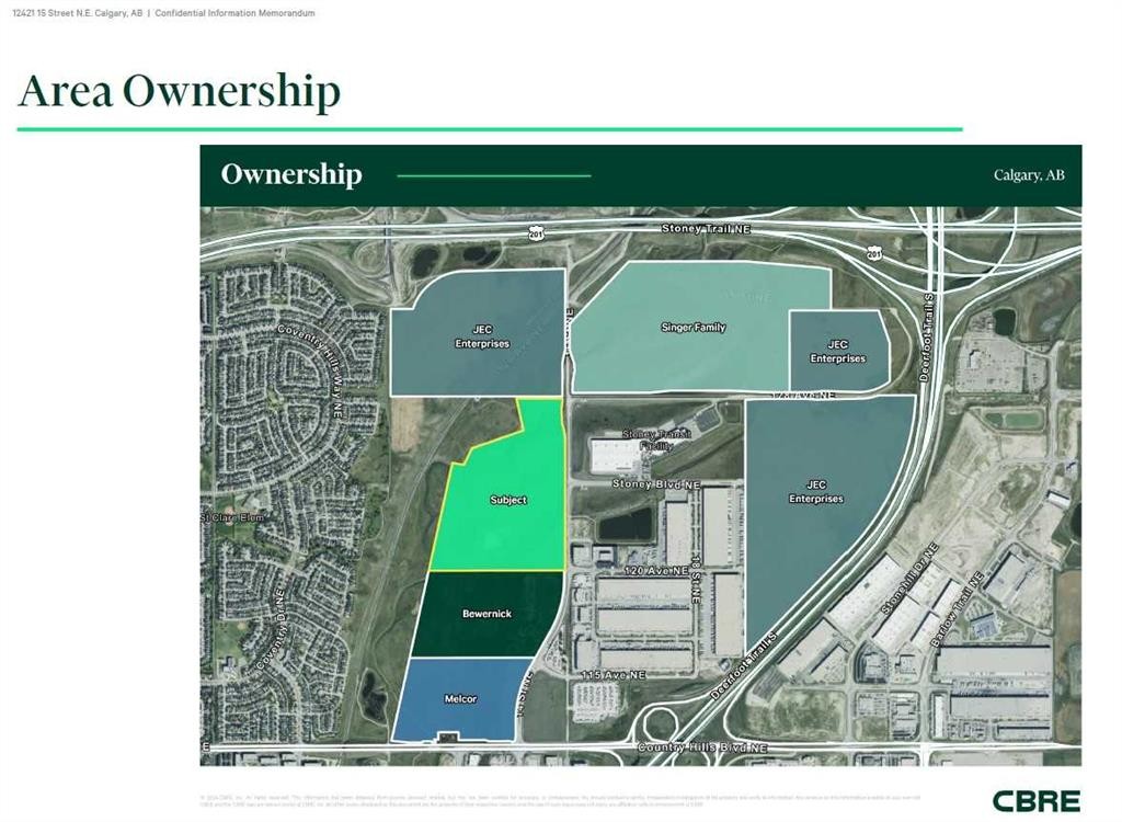 12421 15 Street Ne, Calgary, AB