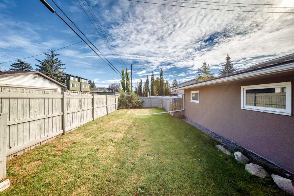 5115 5 Street Sw, Calgary, AB - Outdoor