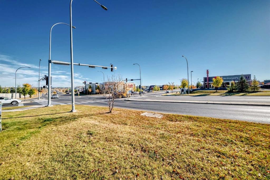 33 Cimarron Vista Gardens, Okotoks, AB - Outdoor With View