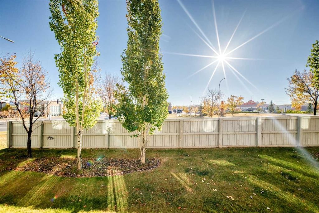 33 Cimarron Vista Gardens, Okotoks, AB - Outdoor