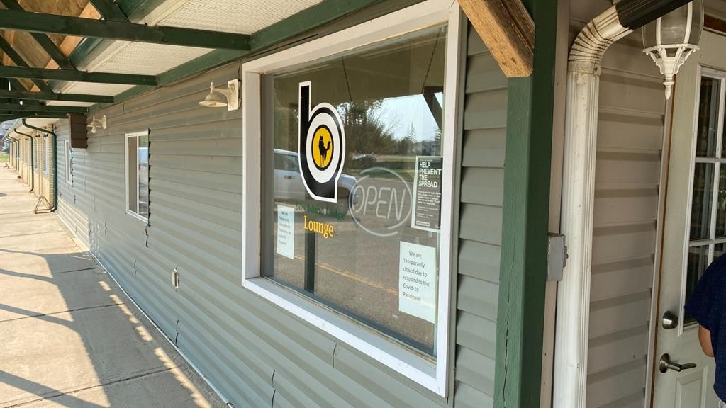 230 7 Avenue, Bow Island, AB