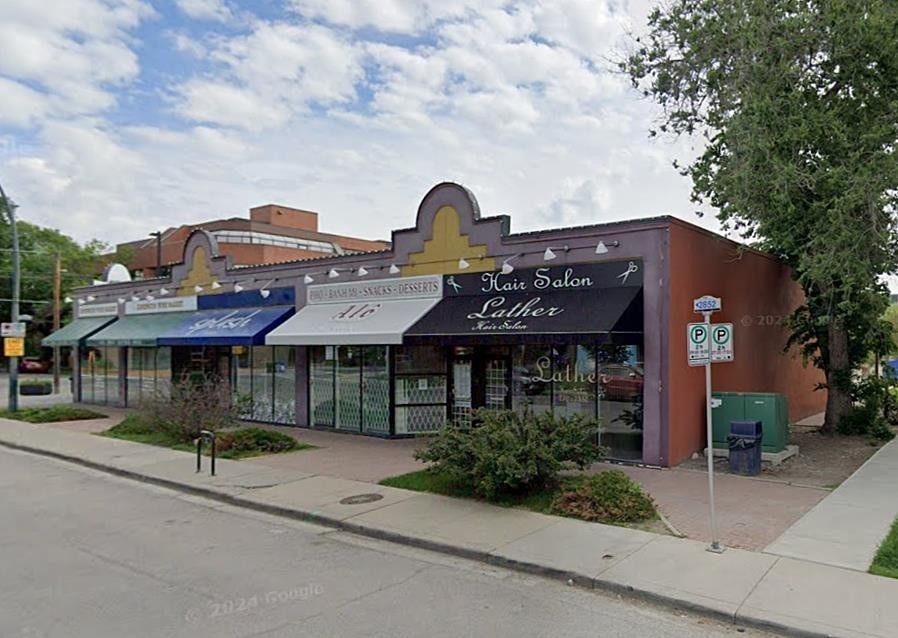 20 12 Street Nw, Calgary, AB