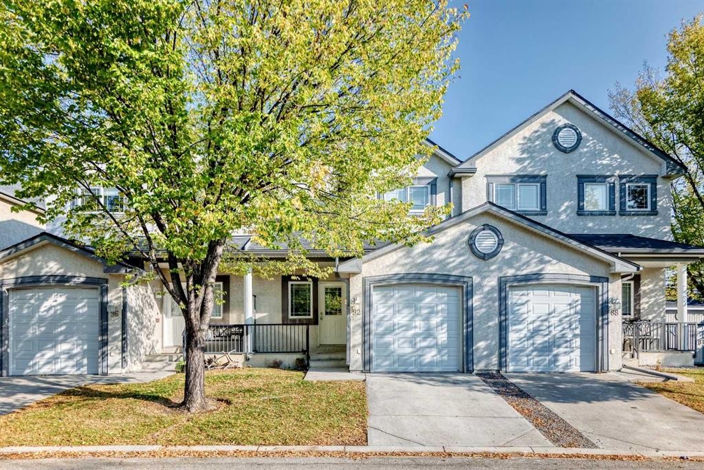 92 Simcoe Place Sw, Calgary, AB - Outdoor