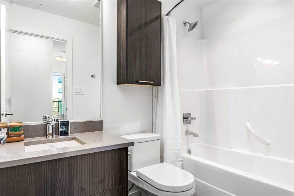 804-624 8 Avenue Se, Calgary, AB