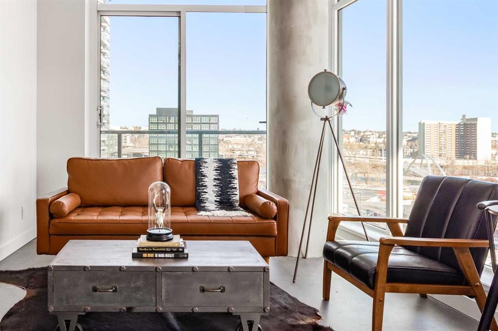 804-624 8 Avenue Se, Calgary, AB