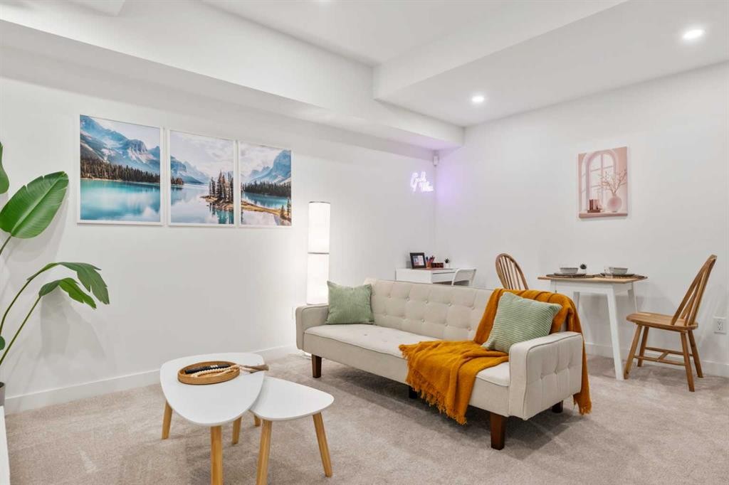 6B-1523 20 Avenue Nw, Calgary, AB