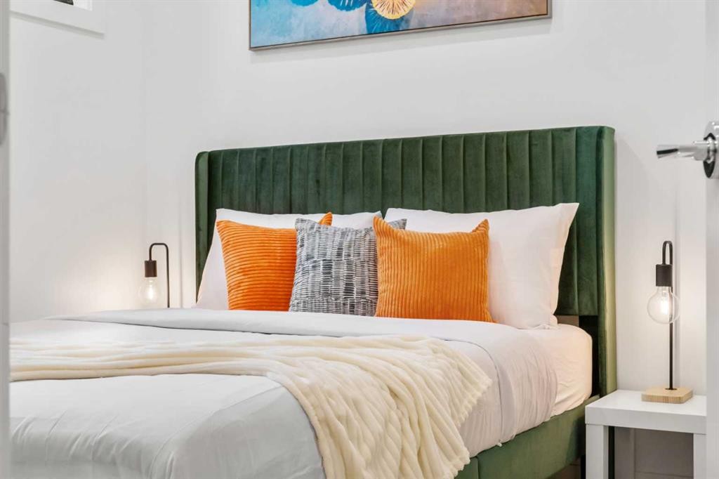 6B-1523 20 Avenue Nw, Calgary, AB