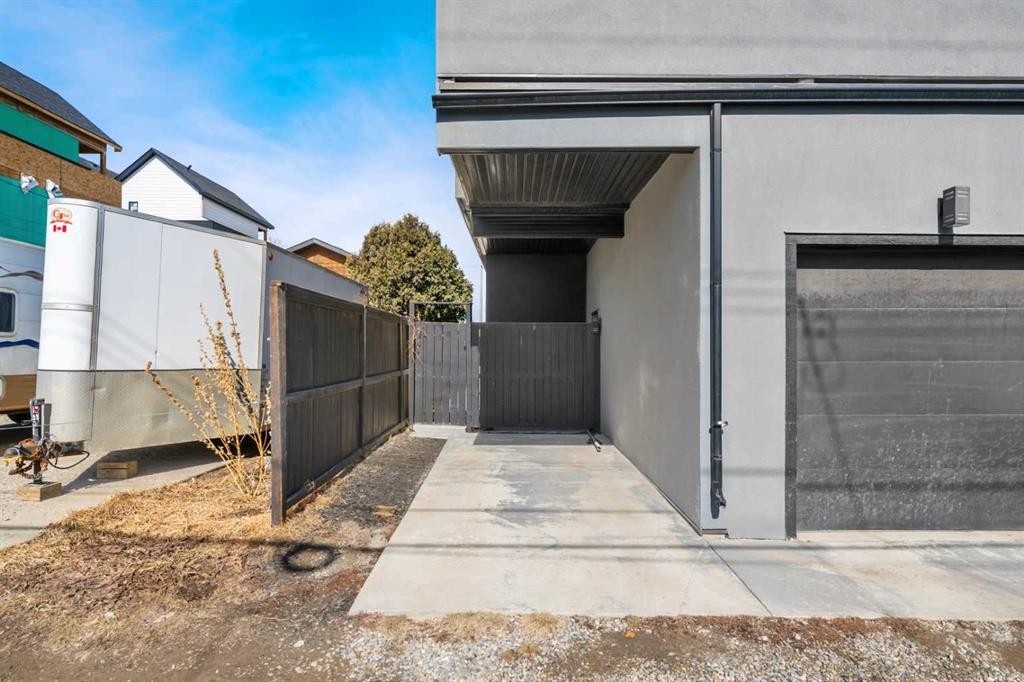 6B-1523 20 Avenue Nw, Calgary, AB