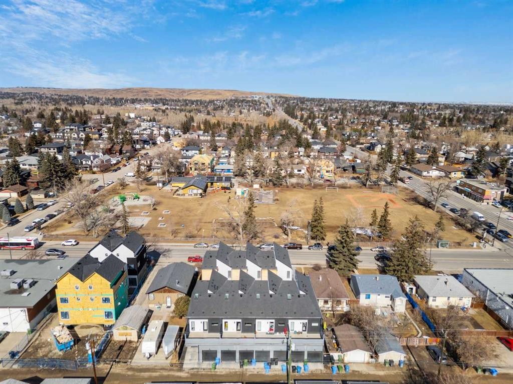 6B-1523 20 Avenue Nw, Calgary, AB