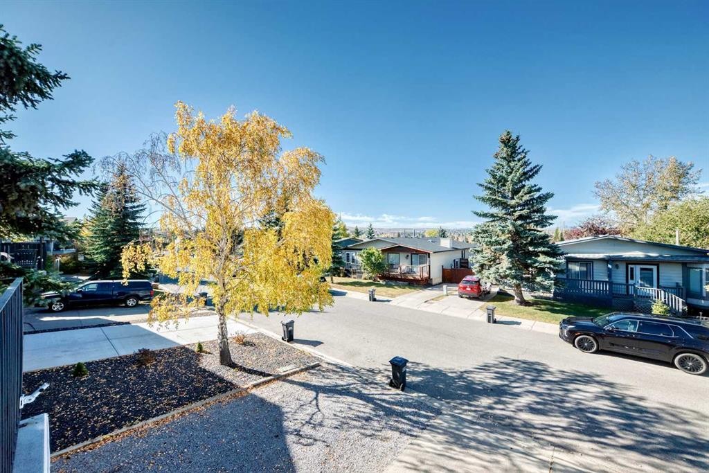 40 Glenpatrick Crescent, Cochrane, AB - Outdoor