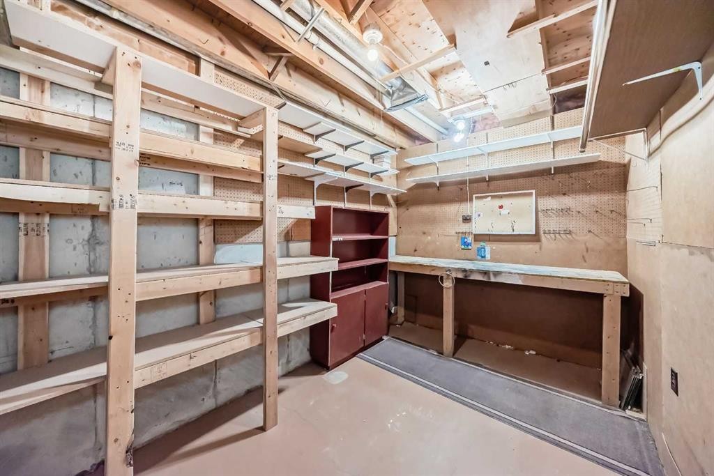 40 Glenpatrick Crescent, Cochrane, AB - Indoor