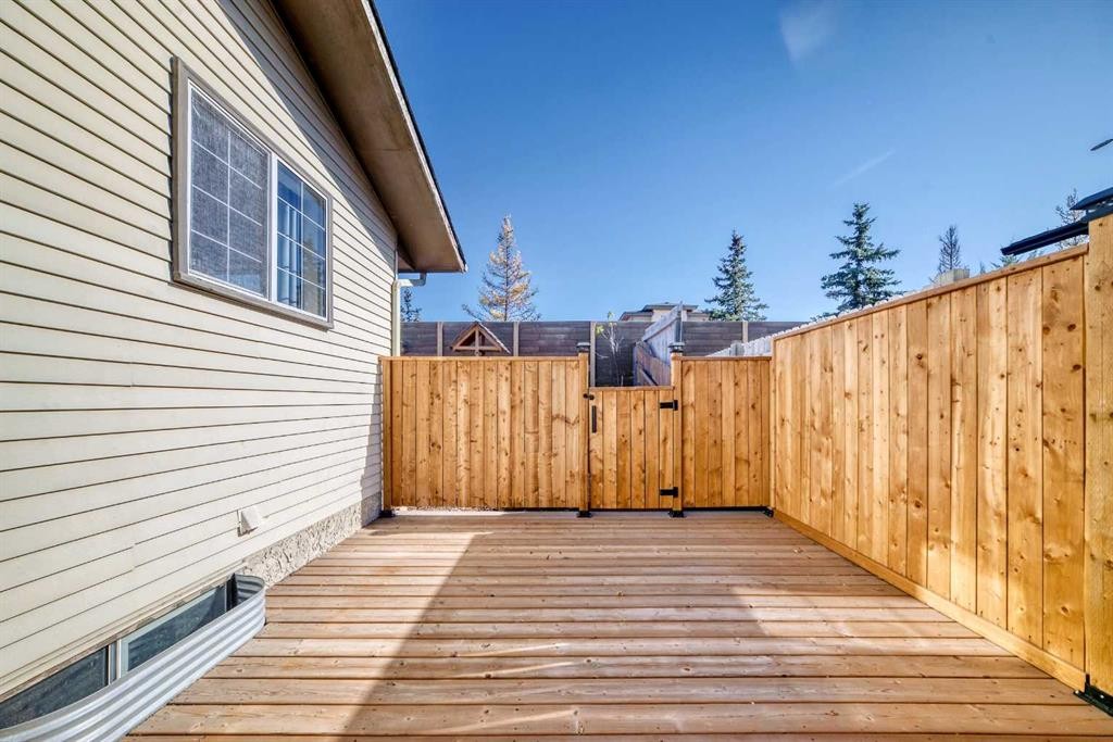 40 Glenpatrick Crescent, Cochrane, AB - Outdoor With Exterior
