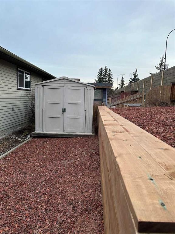 40 Glenpatrick Crescent, Cochrane, AB - Outdoor With Exterior