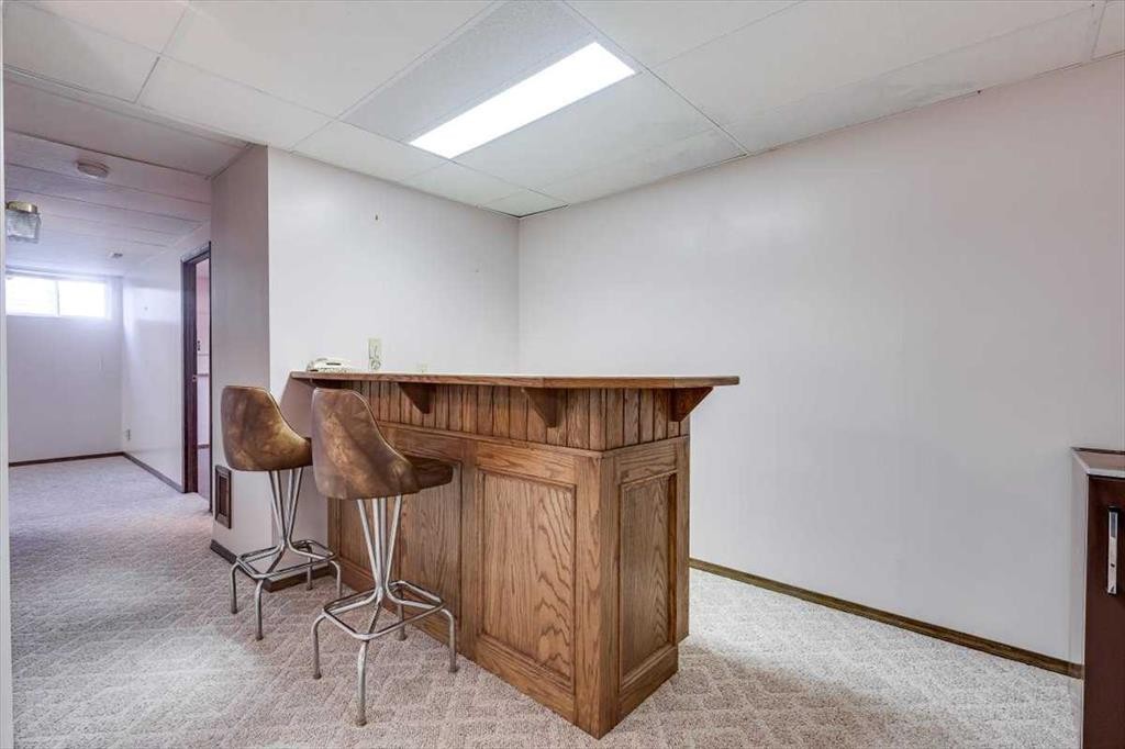 433 Regal Crescent, Trochu, AB - Indoor