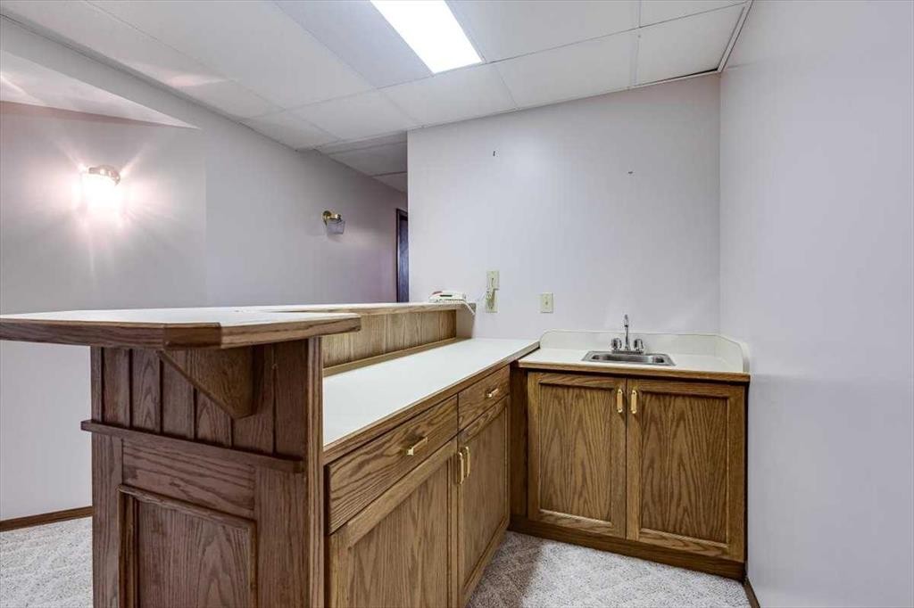 433 Regal Crescent, Trochu, AB - Indoor Photo Showing Other Room