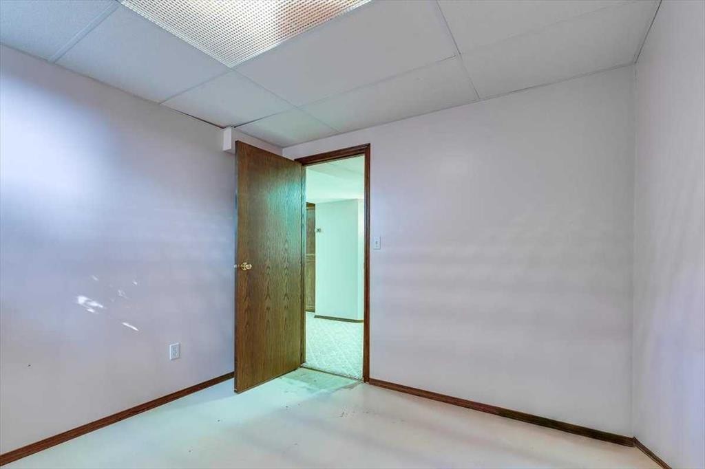 433 Regal Crescent, Trochu, AB - Indoor Photo Showing Other Room