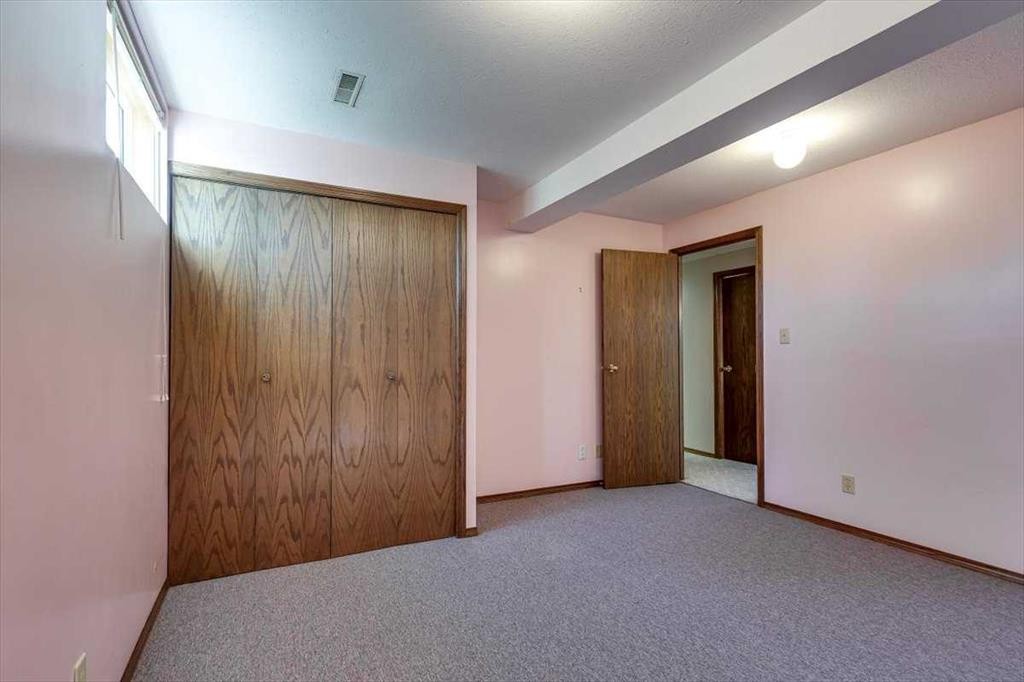 433 Regal Crescent, Trochu, AB - Indoor Photo Showing Other Room