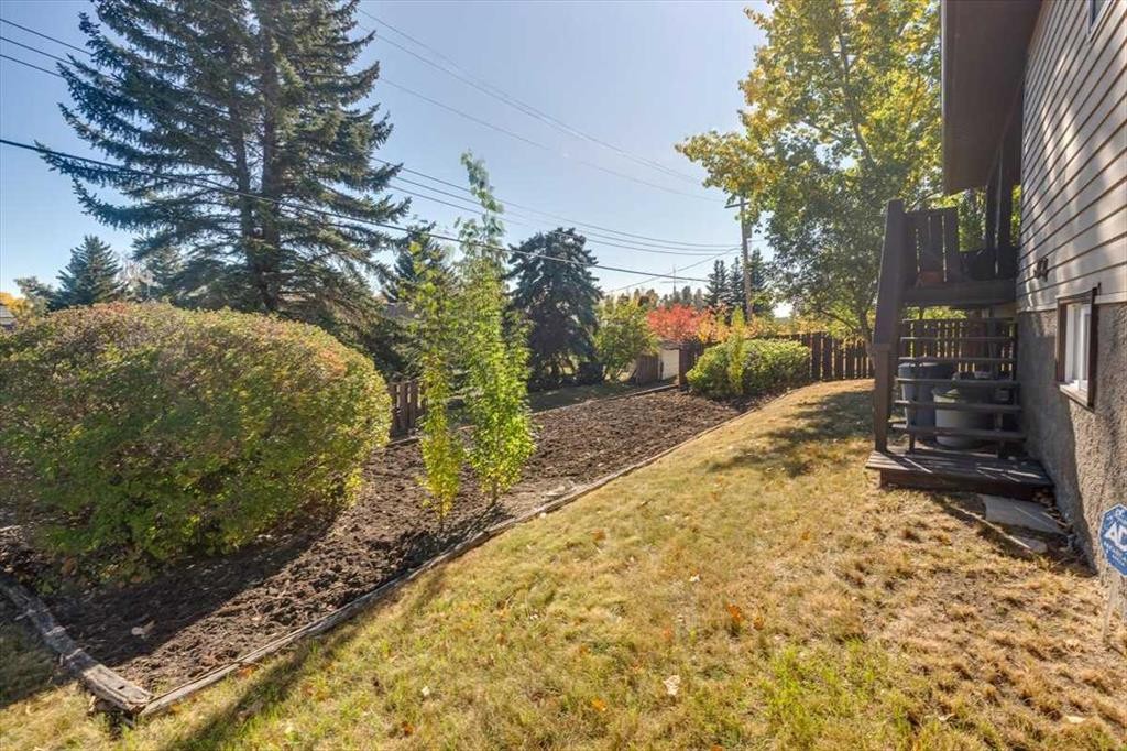 433 Regal Crescent, Trochu, AB - Outdoor With View