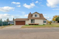 131 2 Avenue NORTH Vulcan, AB T0L 2B0
