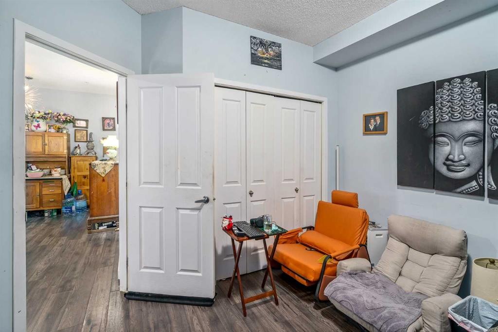 1116-1140 Taradale Drive Ne, Calgary, AB - Indoor