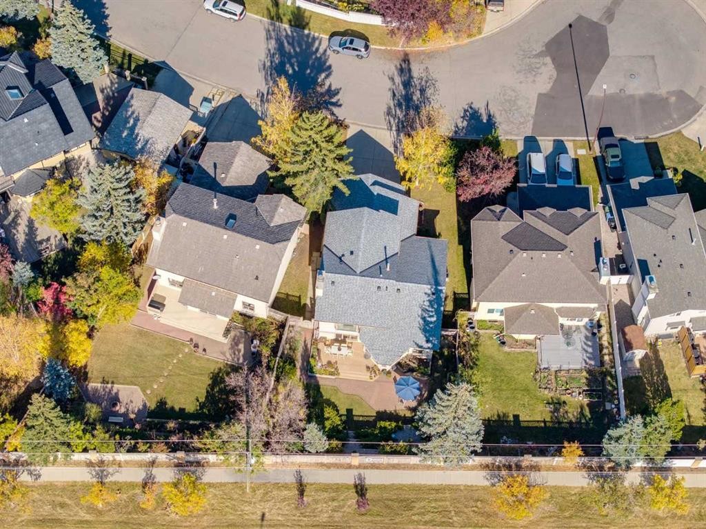 33 Shawnee View Sw, Calgary, AB - Outdoor With View