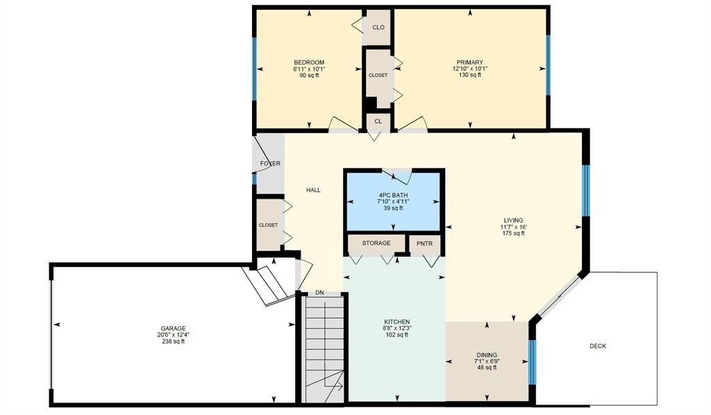 52 Sandarac Circle Nw, Calgary, AB - Other